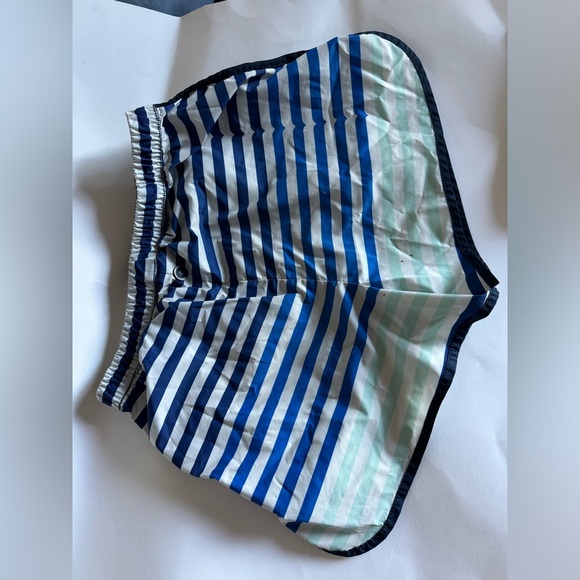 Hunter athletic windbreaker shorts 7/8 - Picture 3 of 3